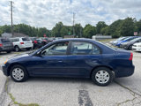 Used 2003 Honda Civic LX image 4