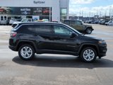 Certified 2024 Jeep Compass Sport image 4
