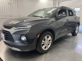 Used 2021 Chevrolet Blazer LT image 2