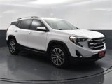 Used 2019 GMC Terrain SLT w/ Preferred Package image 4