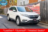Used 2016 Honda CR-V EX-L image 3