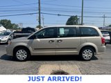 Used 2014 Dodge Grand Caravan American Value Package image 4
