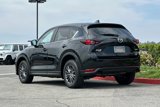 Used 2019 MAZDA CX-5 Touring image 4