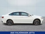 New 2025 Volkswagen Jetta S image 6