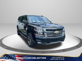 Used 2016 Chevrolet Suburban LT w/ Luxury Package image 3