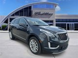 Used 2022 Cadillac XT5 Premium Luxury w/ Technology Package image 3