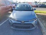 Used 2021 Toyota Corolla LE image 2