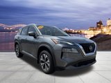 Used 2023 Nissan Rogue SV w/ SV Premium B Package image 4