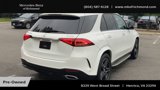 Used 2021 Mercedes-Benz GLE 350 4MATIC image 2
