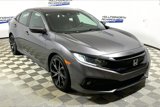 Used 2019 Honda Civic Sport image 3
