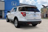 Used 2018 Ford Explorer XLT w/ Equipment Group 202A image 4