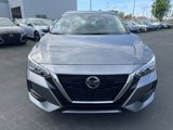Used 2023 Nissan Sentra SV image 4
