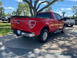 Used 2013 Ford F150 4x4 SuperCab image 3