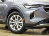 Certified 2021 Buick Envision Preferred image 3