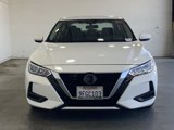 Used 2023 Nissan Sentra SV w/ All-Weather Package image 2