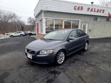 Used 2010 Volvo S40 2.4i image 3