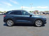 Used 2022 Ford Escape SEL image 2