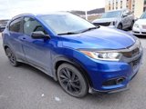 Used 2022 Honda HR-V Sport image 4