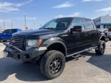 Used 2012 Ford F150 FX4 w/ FX Luxury Pkg image 5