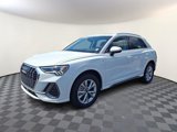 Used 2025 Audi Q3 2.0T Premium Plus w/ Premium Plus Package image 3