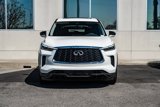 New 2025 INFINITI QX60 Pure image 2
