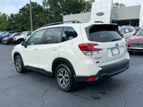 Used 2022 Subaru Forester Premium image 6