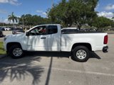 Used 2017 Chevrolet Colorado W/T image 4