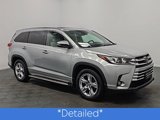 Used 2018 Toyota Highlander Limited image 3