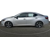Used 2022 Nissan Sentra SV image 2