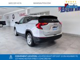 Certified 2021 GMC Terrain SLE w/ Driver Convenience Package image 5