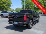 Used 2019 Chevrolet Colorado W/T w/ Custom Special Edition image 5