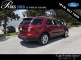 Used 2014 Ford Explorer Limited w/ Equipment Group 301A image 4