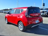 New 2025 Kia Soul LX image 2