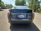 Certified 2016 Toyota Prius Three image 6