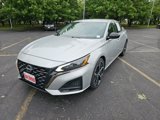 Used 2023 Nissan Altima 2.5 SR image 2
