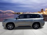 Used 2018 Lexus LX 570 4WD image 2