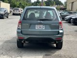 Used 2010 Subaru Forester 2.5X image 6