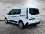 Used 2020 Ford Transit Connect XLT image 3