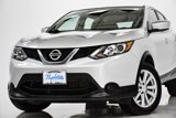 Used 2017 Nissan Rogue Sport S w/ S Appearance Package image 2