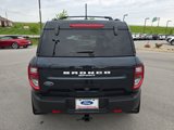 Certified 2021 Ford Bronco Sport Outer Banks image 4