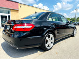 Used 2010 Mercedes-Benz E 350 Sedan image 4