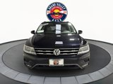Used 2018 Volkswagen Tiguan SE image 3