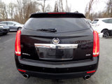 Used 2014 Cadillac SRX Luxury w/ Driver Awareness Package image 6