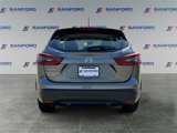 Used 2022 Nissan Rogue Sport S image 4