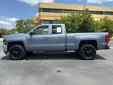 Used 2016 Chevrolet Silverado 1500 LT w/ All Star Edition image 5