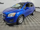 Used 2016 Chevrolet Trax LT w/ LPO, Protection Package image 3