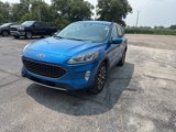 Used 2020 Ford Escape SEL image 2