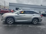 Used 2018 Lexus RX 350L FWD image 4