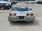 Used 1999 Chevrolet Corvette Coupe w/ Memory Pkg image 5