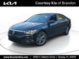 Used 2019 Volkswagen Jetta R-Line w/ R-Line Cold Weather Package image 1